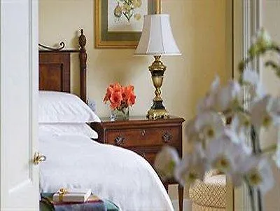 Hotel Four Seasons Dublin