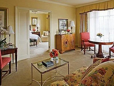 Four Seasons 3* Dublin