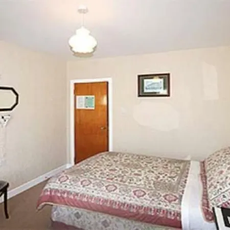 Four Seasons 3* Δουβλίνο