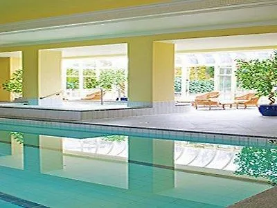 Отель Four Seasons 3*