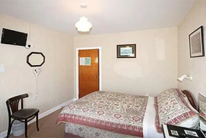 Four Seasons 3* Дублин