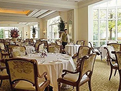 酒店 Four Seasons