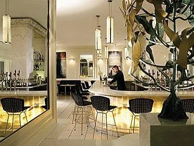 Four Seasons 호텔 더블린