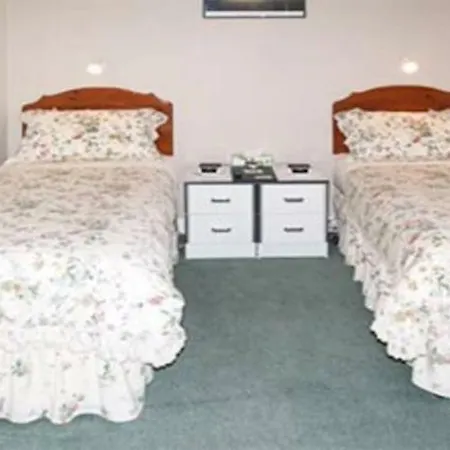 Hotel Four Seasons Dublin