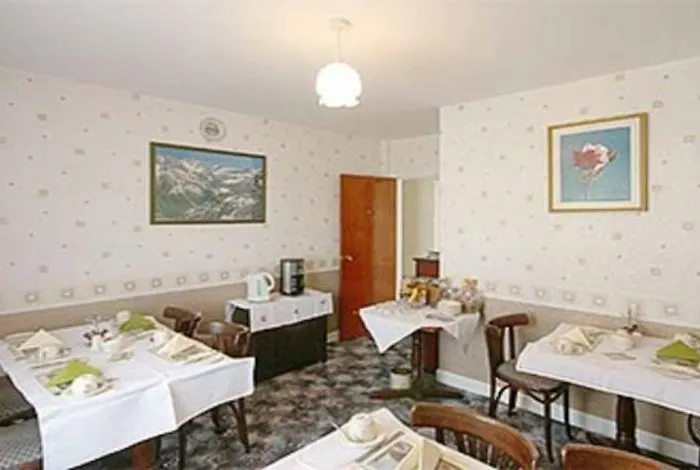 Four Seasons Hotel Dublin